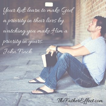 fathereffectbeexample